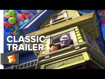 Up (2009) CLASSIC