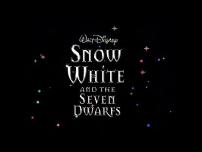 Snow White and the Seven Dwarfs (1938) CLASSIC