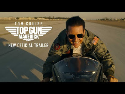Top Gun: Maverick (2022)