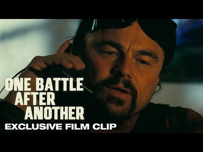 One Battle After Another (2025) FULL HD // NEW