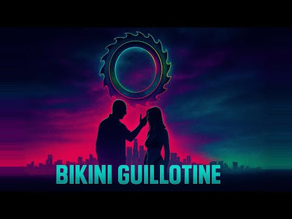 Bikini Guillotine (2025) [BLOOD, BLADES & BIKINIS] / NEW