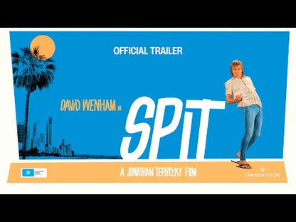 Spit (2025) NEW