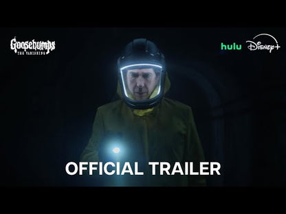 Goosebumps: The Vanishing (2025) TV SERIES
