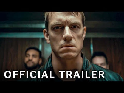 The Silent Hour (2024)
