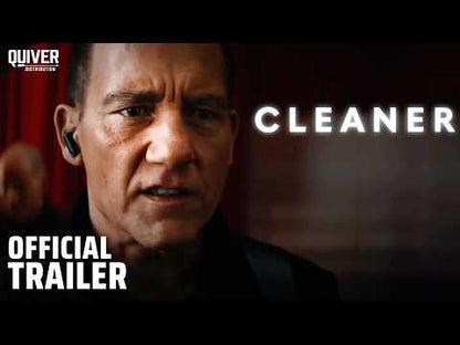 Cleaner (2025) NEW