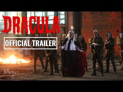 Dracula (2025) [ EXCLUSIVE APPLE TV + ] / NEW