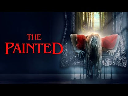 The Painted (2024) NEW SUMMER 50OFF