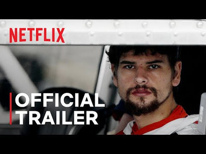 The Carman Family Deaths (2025) [CRIME NETFLIX] //  TV SERIES