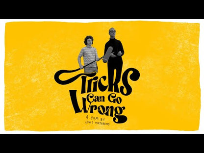 Tricks Can Go Wrong (2024) NEW