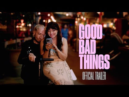 Good Bad Things (2024) NEW