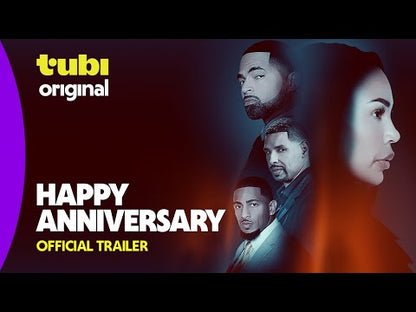 Happy Anniversary (2025) NEW