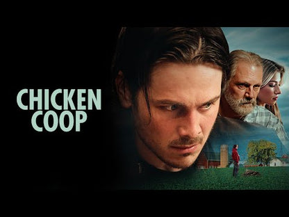 Chicken Coop (2024) NEW