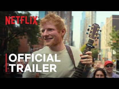 ONE SHOT with Ed Sheeran (2025) [MUSICAL EVENT] / NEW