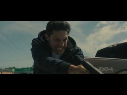 Come with Me (2026) — Starring Ron Perlman · A Man Pushed Past the Edge