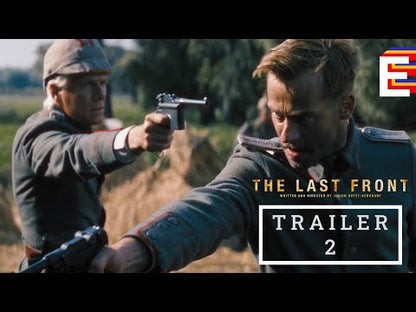 The Last Front (2024) NEW