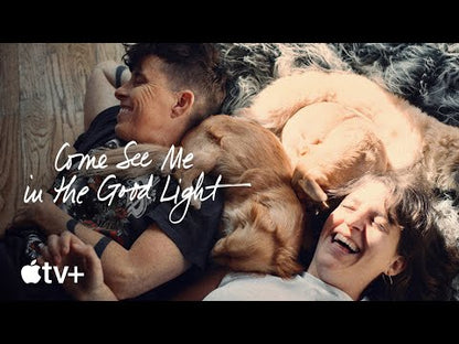Come See Me in the Good Light (2025) [APPLE TV + EXCLUSIVE] // NEW