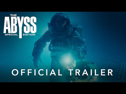 The Abyss (1989) CLASSIC