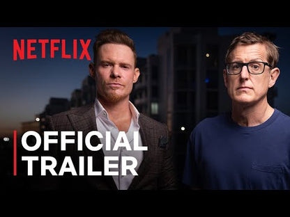 Louis Theroux:Inside the Manosphere (2026)