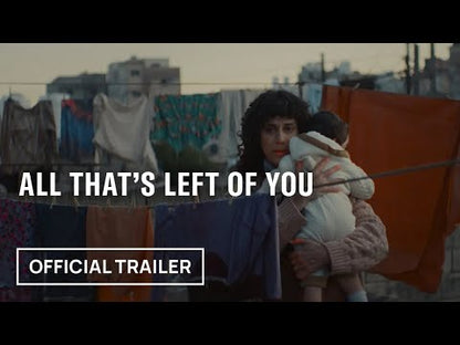 All That's Left of You(2025)