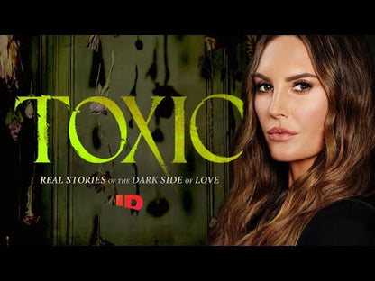 Toxic (2025) SEASON 1 / NEW