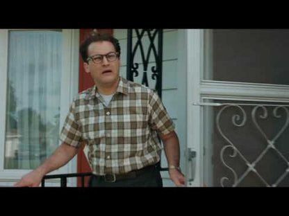 A Serious Man (2009) CLASSIC