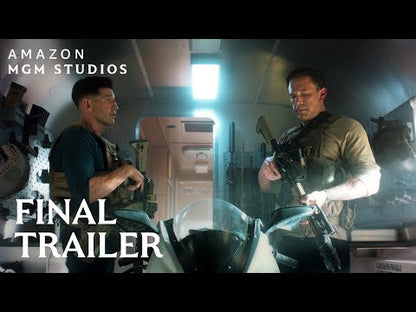 The Accountant 2 (2025) FULL HD 24HS SALE