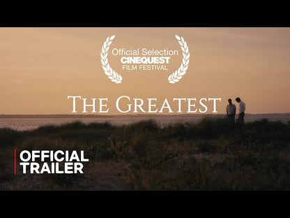The Greatest (2024) NEW