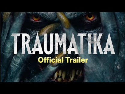 Traumatika (2025) NEW
