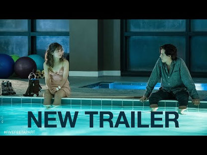 Five Feet Apart (2019) NEW