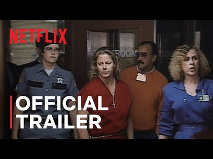 Aileen: Queen of the Serial Killers (2025) TV SERIES [True Crime Documentary]