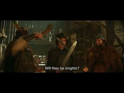 Kaamelott: The Second Chapter (Part I) (2025) subtitled