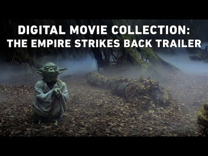 Star Wars The Empire Strikes Back (1980) SUMMER 50OFF