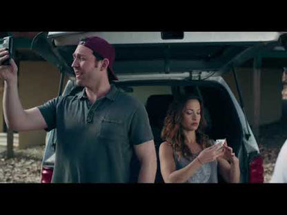 Another Cabin in the Woods Movie (2024) NEW