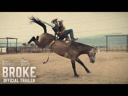 Broke (2025) NEW SUMMER 50OFF