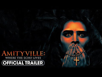 Amityville: Where the Echo Lives (2024) NEW