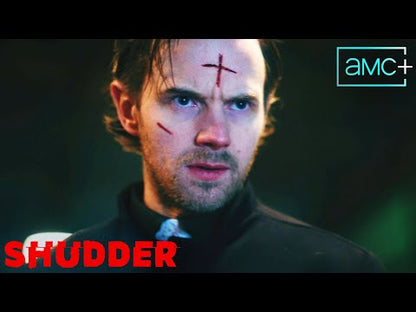 Shadow of God (2025) NEW
