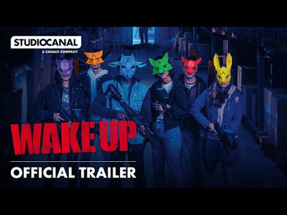 Wake Up (2024) NEW SUMMER 50OFF