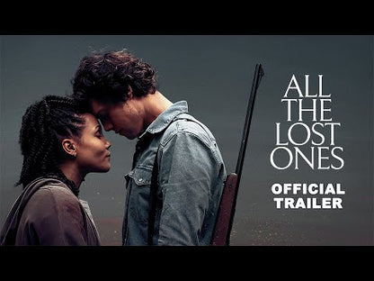 All the Lost Ones (2025) NEW