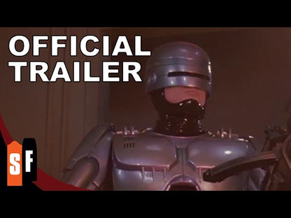 RoboCop 3 (1993) CLASSIC SUMMER 50OFF