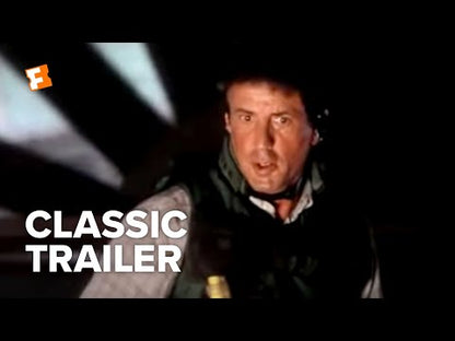 Daylight (1996) 4K ULTRAHD CLASSIC