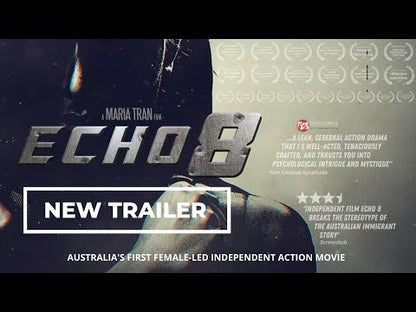 Echo 8 (2024) NEW