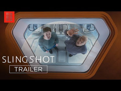Slingshot off (2024) NEW