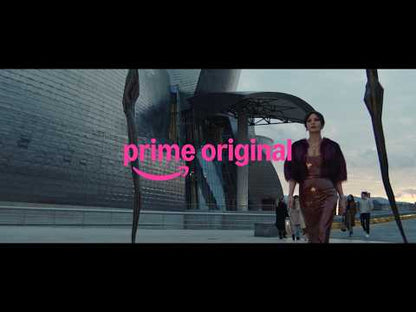 Kill Jackie (2026) — Catherine Zeta-Jones · AMC+ Exclusive · Luxury, Hitmen, Survival