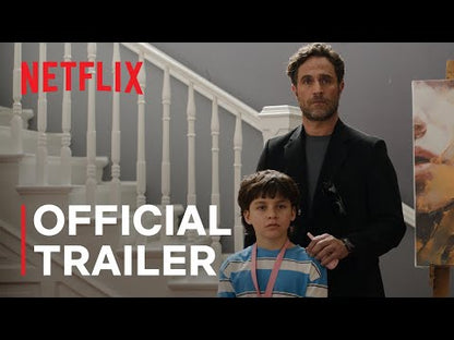 The Dad Quest (2025) NEW