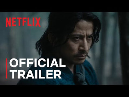 Last Samurai Standing (2025) [MASTERPIECE SERIES] // TV SERIES