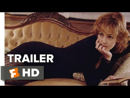 Backgammon (2016) NEW