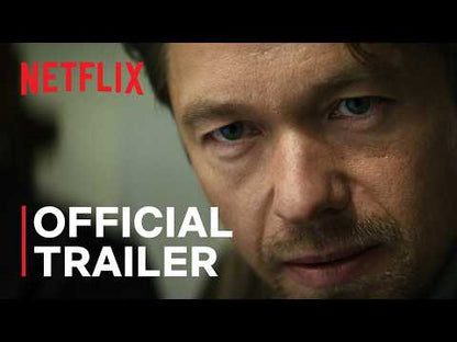 Blood Sacrifice (2026) — George Kay · Nordic Crime Thriller