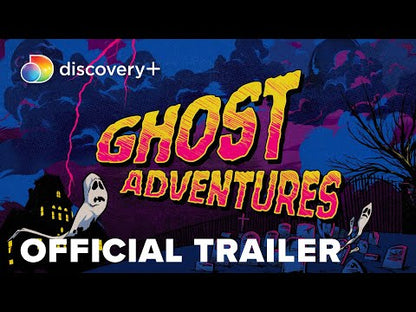 Ghost Adventures (2008) Season 31 — Hauntings, Spirits, Darkness