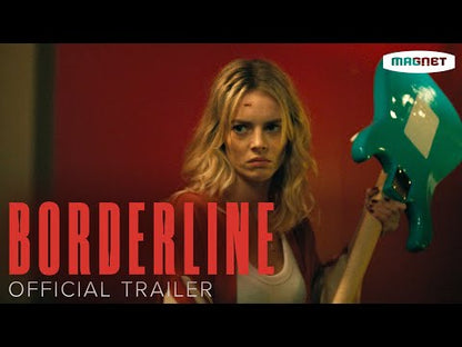 Borderline (2025) NEW
