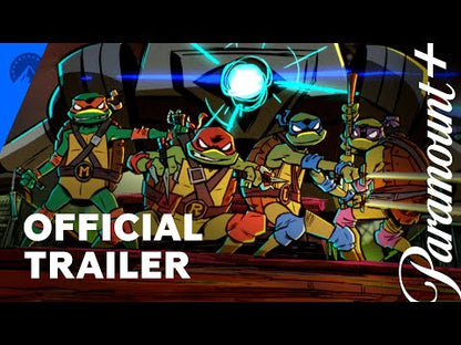 Tales of the Teenage Mutant Ninja Turtles [ PARAMOUNT EXCLUSIVE ] / TV SERIES